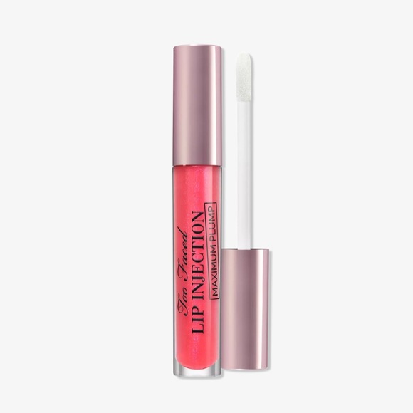 Too Faced Lip Injection Maximum Plump - Picture 1 of 2